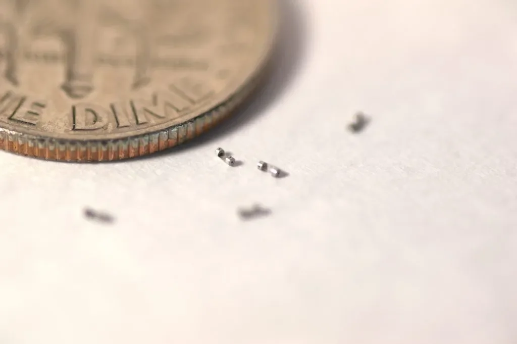 Precision Parts Collection