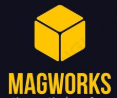 MAGWORKS Logo